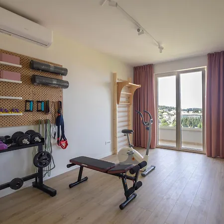 Villa Sol Cavtat