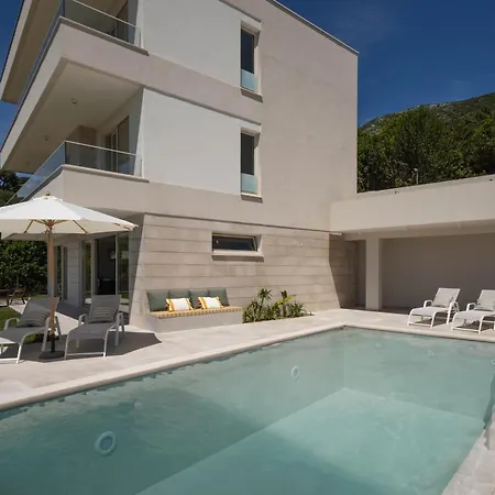 Sol Villa *