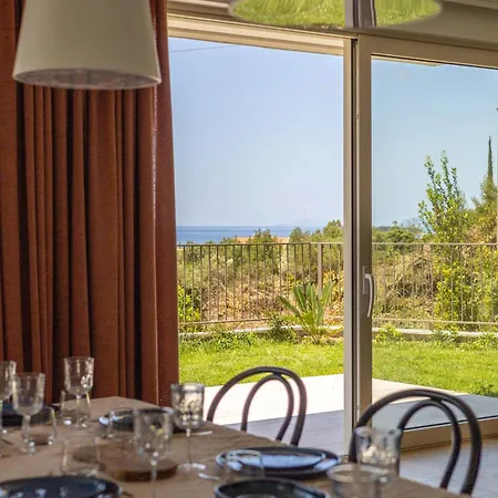 Sol Villa