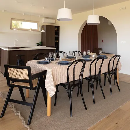 Sol Villa
