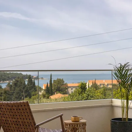 Sol Villa Cavtat